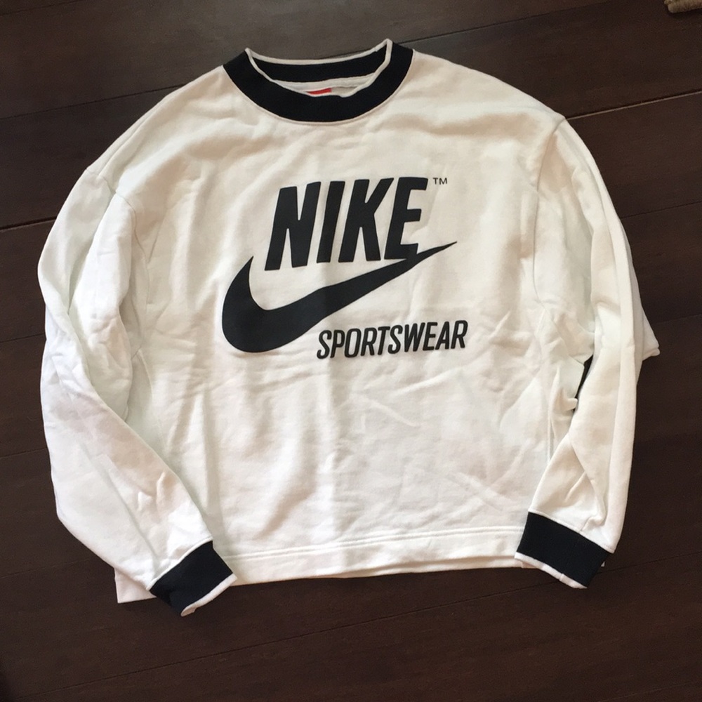 Nike Pullover